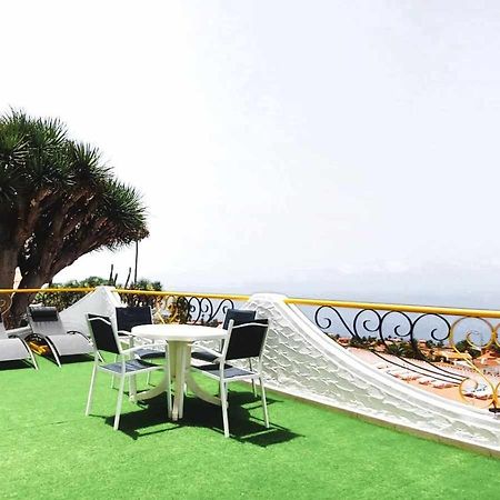 Acogedora Vivienda En Tenerife Con Vistas& Piscina Такоронте Экстерьер фото