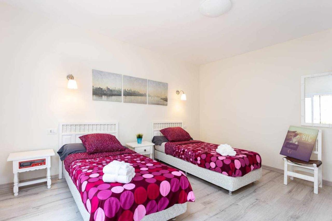 Acogedora Vivienda En Tenerife Con Vistas& Piscina Такоронте Экстерьер фото